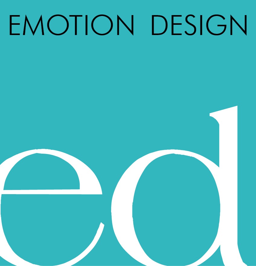 EMOTION DESIGN - PROGETTAZIONE ARCHITETTONICA 